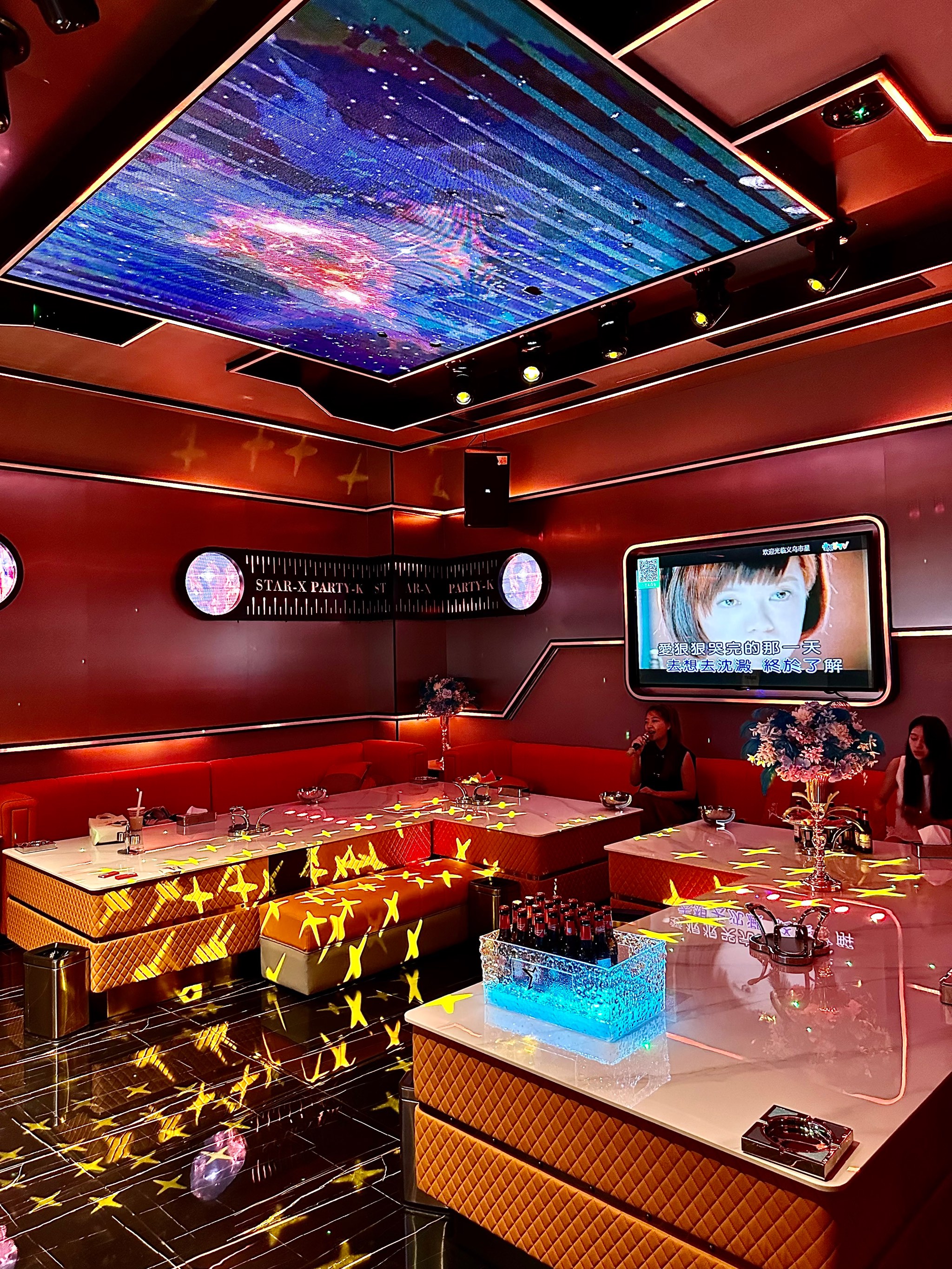 保定商务ktv体验 商务ktv好吗全解析-涞水县ktv预定