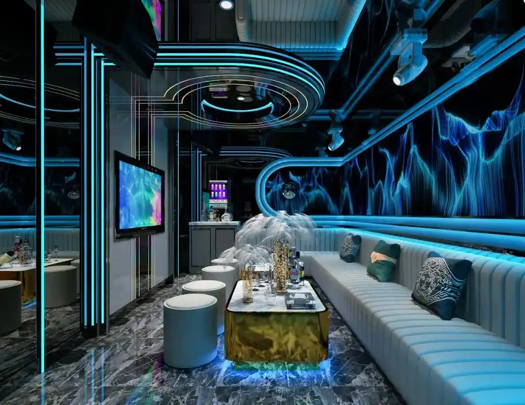 保定商务ktv的含义-涞水县ktv预定